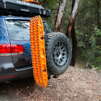 Otzi ModRack MaxTrax Mount Kit
