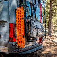 Otzi ModRack MaxTrax Mount Kit
