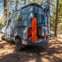 Otzi ModRack MaxTrax Mount Kit