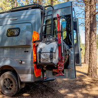 Otzi ModRack MaxTrax Mount Kit