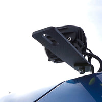 Ditch Light Bracket Extensions BY CALI RAISED LED