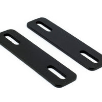 Ditch Light Bracket Extensions - Cali Raised LED