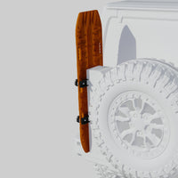 Otzi ModRack MaxTrax Mount Kit