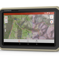 Overlander® by Garmin