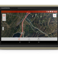 Overlander® by Garmin