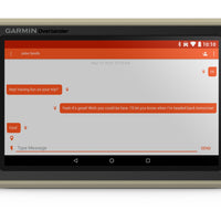 Overlander® by Garmin