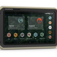 Overlander® by Garmin