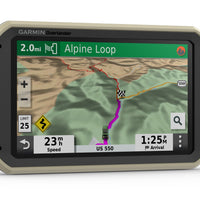 Overlander® by Garmin