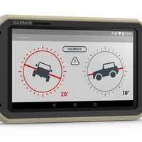 Overlander® by Garmin