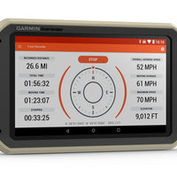 Overlander® by Garmin