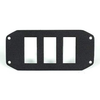 2016-2020 Toyota Tacoma OEM Style Switch Panel - Cali Raised LED