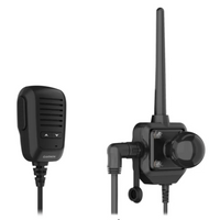 Group Ride Radio (8" and 10") by Garmin