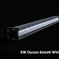 Single Row LED Bar