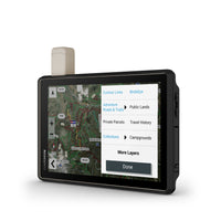 Tread® - Overland Edition by Garmin