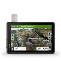 Tread® - Overland Edition by Garmin
