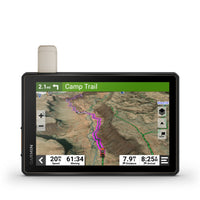 Tread® - Overland Edition by Garmin