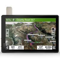 Tread® XL - Overland Edition by Garmin