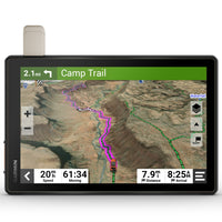 Tread® XL - Overland Edition by Garmin