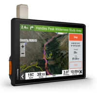 Tread® XL - Overland Edition by Garmin