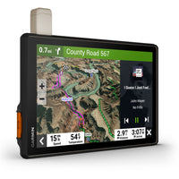 Tread® XL - Overland Edition by Garmin