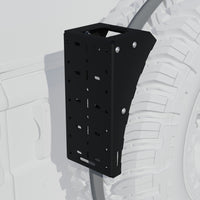 Otzi ModRack Wedge Mounting Bracket