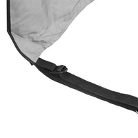 Wind Break for 2.5M Awning / Front - by Front Runner