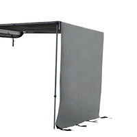 Wind Break for 2.5M Awning / Front - by Front Runner