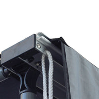 Wind Break for 2.5M Awning / Front - by Front Runner