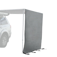 Wind Break for 2.5M Awning / Front - by Front Runner