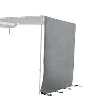 Wind Break for 2.5M Awning / Front - by Front Runner