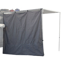 Wind/Sun Break for 1.4M/2M AND 2.5M Awning / Side - by Front Runner