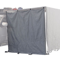 Wind/Sun Break for 1.4M/2M AND 2.5M Awning / Side - by Front Runner