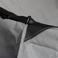 Wind/Sun Break for 1.4M/2M AND 2.5M Awning / Side - by Front Runner
