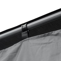 Wind/Sun Break for 1.4M/2M AND 2.5M Awning / Side - by Front Runner