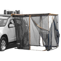 Easy-Out Awning Mosquito Net / 2M - by Front Runner
