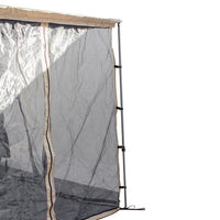 Easy-Out Awning Mosquito Net / 2M - by Front Runner