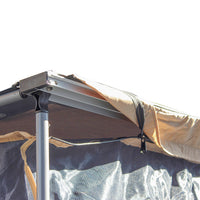 Easy-Out Awning Mosquito Net / 2.5M - by Front Runner
