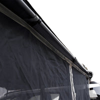 Easy-Out Awning Mosquito Net / 2.5M - by Front Runner