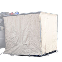 Easy-Out Awning Room/Mosquito Net Waterproof Floor / 2.5M - by Front Runner