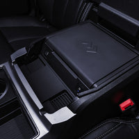 Ford F-150/Superduty/Expedition Center Console Dometic CCF-T Refrigerator