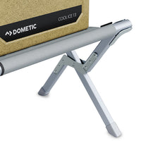 Dometic GO Compact Camp Bench / Silt