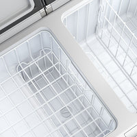 Dometic CFX3 75DZ Dual Cooler/Freezer