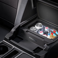 Ford F-150/Superduty/Expedition Center Console Dometic CCF-T Refrigerator