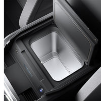 Ford F-150/Superduty/Expedition Center Console Dometic CCF-T Refrigerator