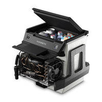 Ford F-150/Superduty/Expedition Center Console Dometic CCF-T Refrigerator