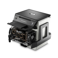 Ford F-150/Superduty/Expedition Center Console Dometic CCF-T Refrigerator