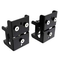 Eezi-Awn 1000/2000 Series Awning Brackets - by Front Runner