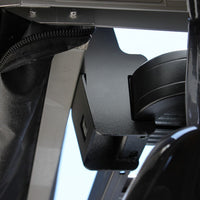 Bat Wing/Manta Wing Awning Brackets - by Front Runner
