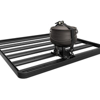 Potjie Pot/Dutch Oven AND Carrier - by Front Runner