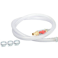 Premium Water Tank Hose Kit - by Front Runner